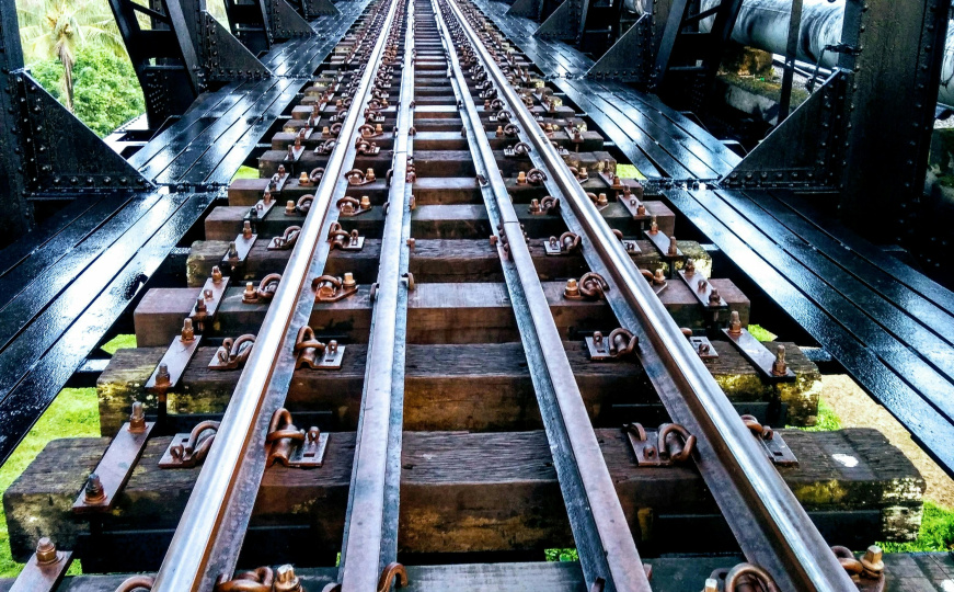 Sabotaža signalnih sistema: Drugi napad u dva dana blokirao ključnu željezničku liniju