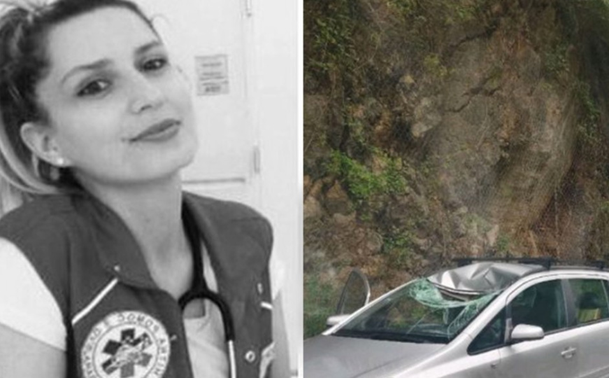 Sarajevo se oprašta od doktorice: Danas dženaza Aidi Softić koja je poginula u saobraćajnoj nesreći