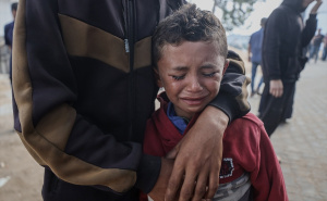 Humanitarna kriza se produbljuje: Samo 73 kamiona pomoći ušlo u Gazu, većina ih opljačkano