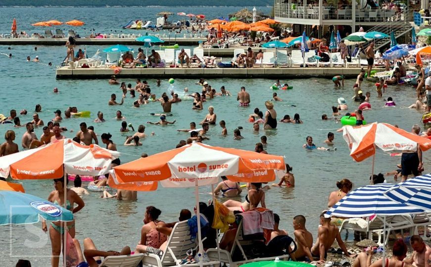 More samo za bogate? BiH građani sve češće biraju Neum umjesto Hrvatske: Jadran postaje luksuz