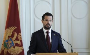 Milatović prijavio potpredsjednika Vlade pa objavio prepiske: "Dobit ćeš odgovor kakav zaslužuješ"