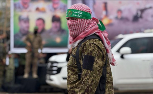 Hamas odbio položiti oružje: 'Spremni smo na to samo pod ovim uslovom'
