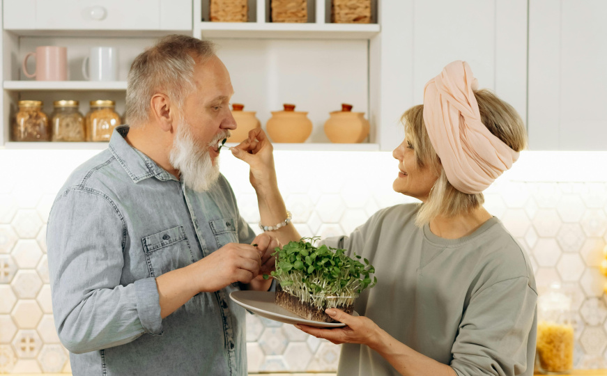 Skromna, ali moćna kraljica tanjira: Ovo povrće je odličan izbor za hormonalno zdravlje
