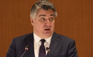Detalji tajnog sastanka: Milanović naredio prekid vojne saradnje između hrvatske i izraelske vojske