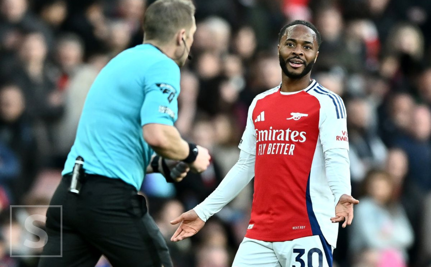 Najveće iznenađenje godine: Raheem Sterling seli u Tursku, i to ne u Istanbul?