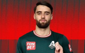 Hamulić se 'spasio i pobjegao' iz Toulusea: Bh. napadač ima novi klub