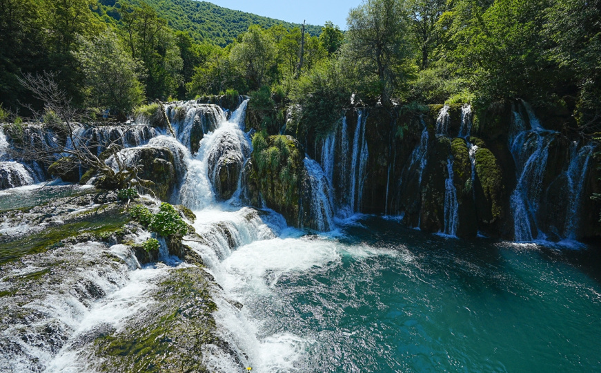 Nigdje kao ovdje: Zaboravljeno selo u srcu BiH krije čuda koja turisti sve više otkrivaju