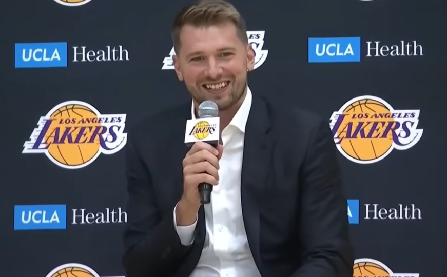 Svi govore o Dončićevoj nevjerovatnoj transformaciji: Luka otkrio šta je bilo ključno za mršavljenje