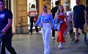 Bosanke najviše žene na svijetu: Istraživanje potvrdilo – prosjek skoro 172 centimetra