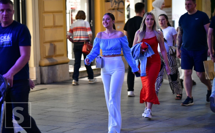 Bosanke najviše žene na svijetu: Istraživanje potvrdilo – prosjek skoro 172 centimetra