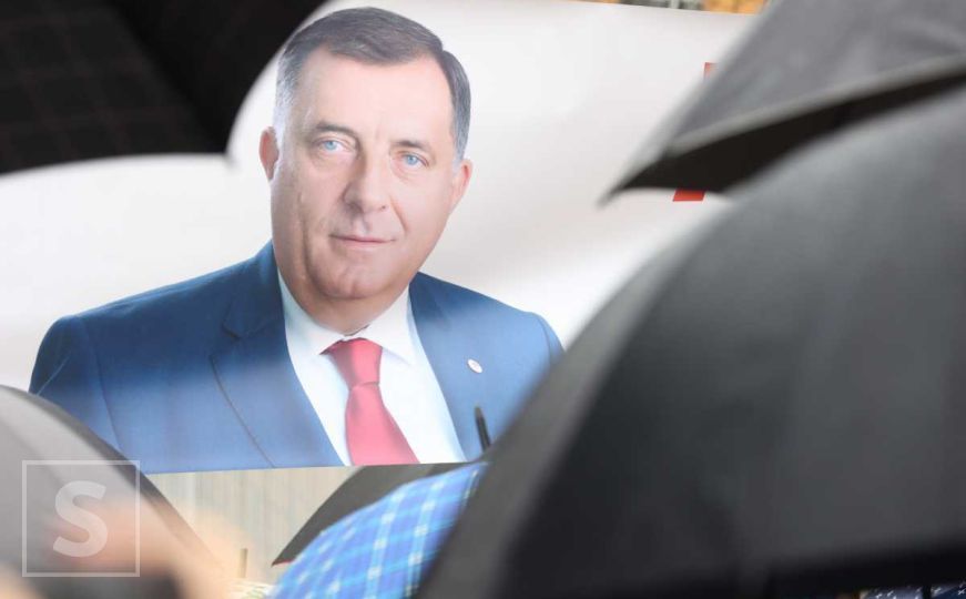 Zemaljski muzej odgovorio Dodiku na izjave o donaciji za Palestinu: "Dođite i uvjerite se sami"