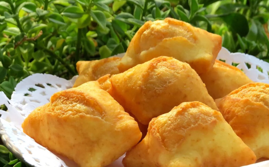 Jedan sastojak mijenja sve: Dodajte ovo u tijesto i uštipci će biti bez masnoće i savršeno prhki