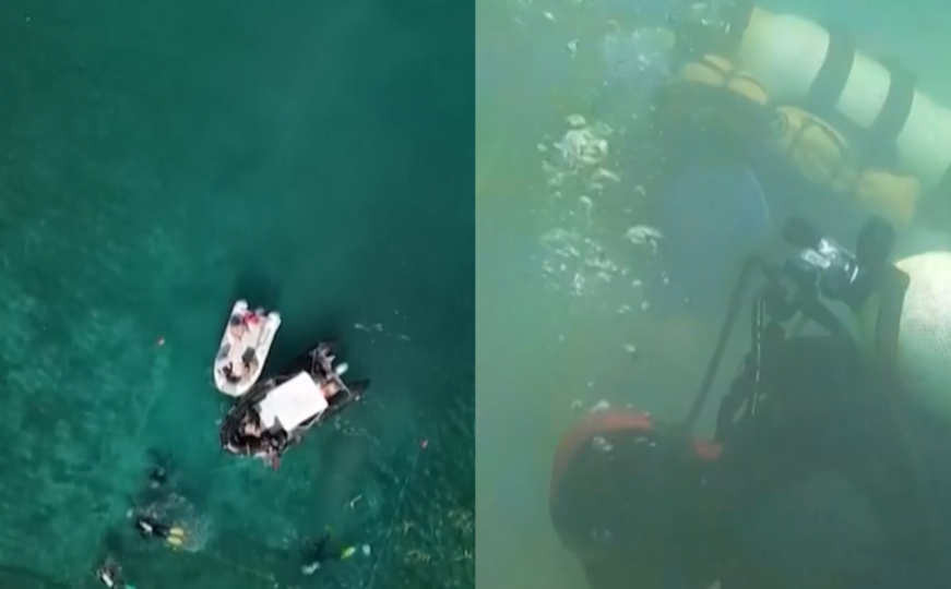 Krije priču staru 8.000 godina: Najstarije jezersko naselje u Europi otkriveno u Albaniji