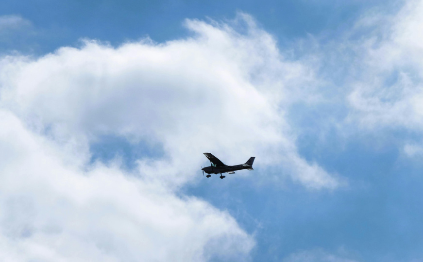 Misteriozni nestanak aviona kod Australije: "Nije poslan signal za pomoć, vršimo potragu"