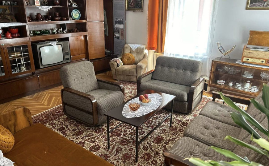 Uđite u stan kakav je imao svaki komšija: Kako je izgledala prosječna kuća u Jugoslaviji?