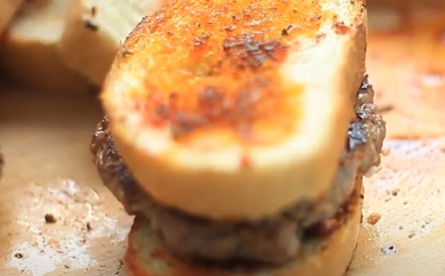 Znate li za namazolj i prepržolj? Probajte starinski recept za fast food i oduševite se