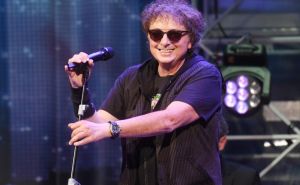Valentino i legendarni hit: 'Bez tebe, moje su noći besane...'