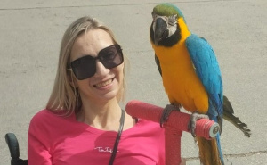 Dobri ljudi, telefon u ruke: Alma (36) ponovo treba našu pomoć