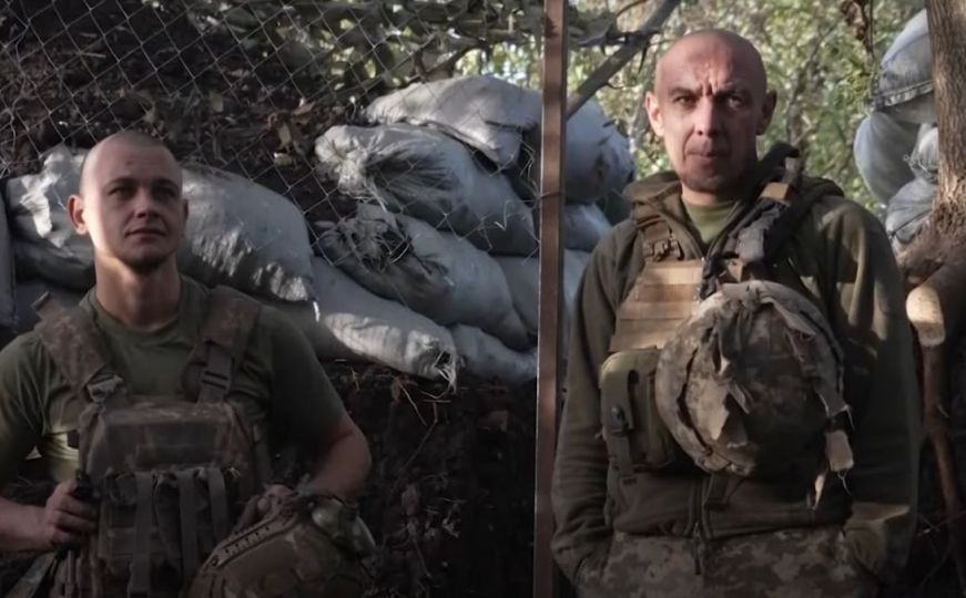 Sve veća kriza u redovima Ukrajine: Zašto teško bolesni muškarci završavaju u vojsci?