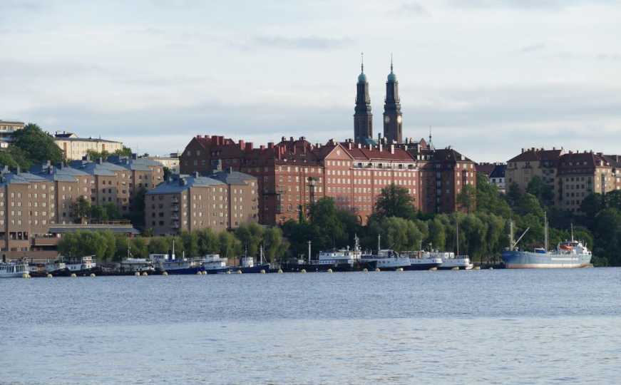 Sjeverna Europa pod talasom vrućine: Norveška, Švedska i Finska ne pamte sličan meteorološki fenomen