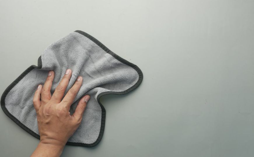 Čistite kuću ovako? Nipošto ne koristite ovo sredstvo, može izazvati i požar