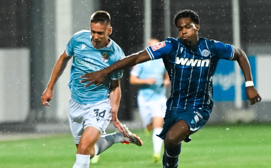 Drugo kolo WWin lige: Željezničar slavio u Posušju, Velež i Borac remizirali u derbiju kola