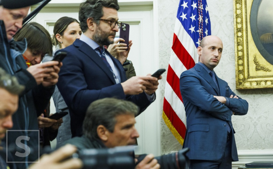 Ključni Trumpov savjetnik tvrdi: "Indija finansira ruski rat u Ukrajini"