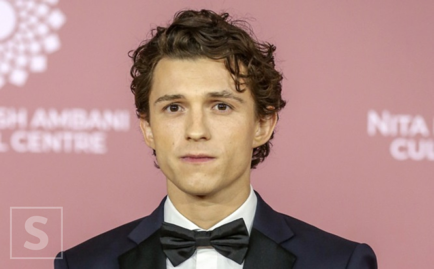 Da li je Tom Holland novi James Bond? "To je vrhunac karijere..."
