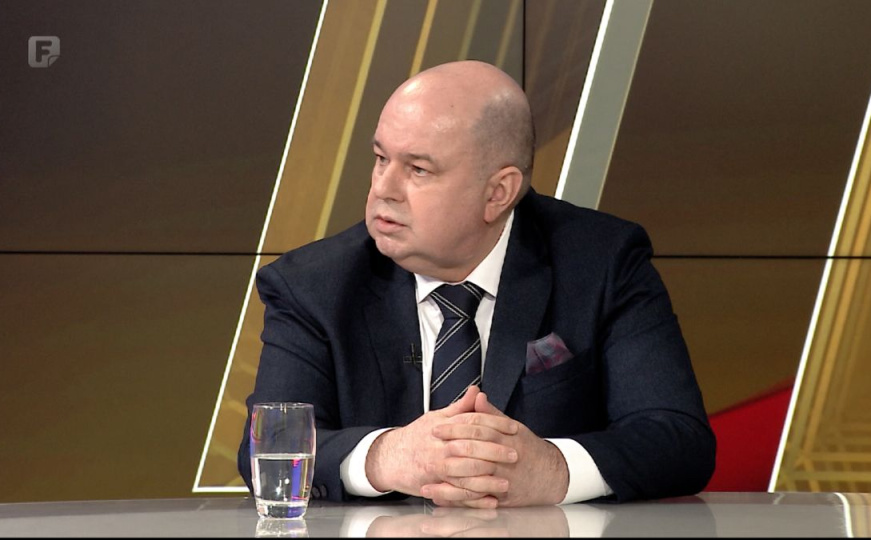 Pravni ekspert Milan Blagojević: 'CIK mora hitno djelovati, Dodik je sada u velikoj opasnosti'