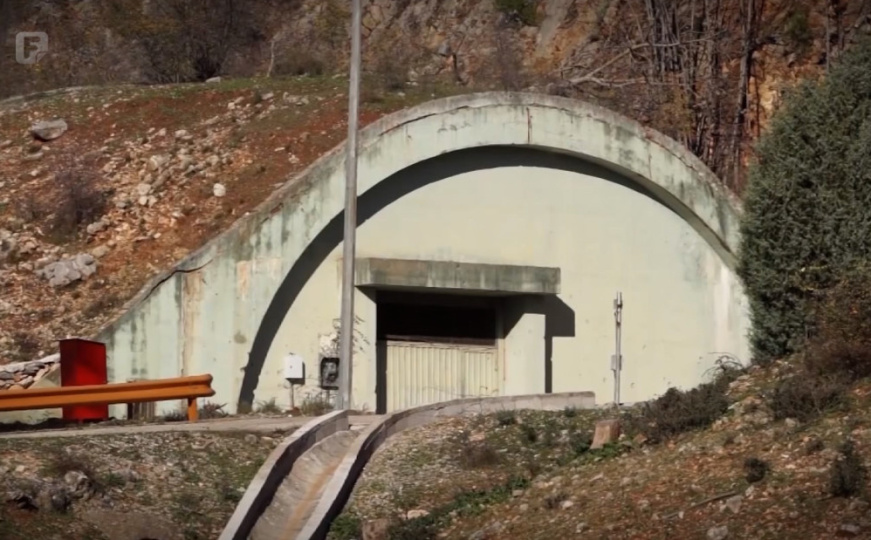 Naftni terminal Dretelj ide na aukciju: OHR upozorava na zabranu raspolaganja državnom imovinom