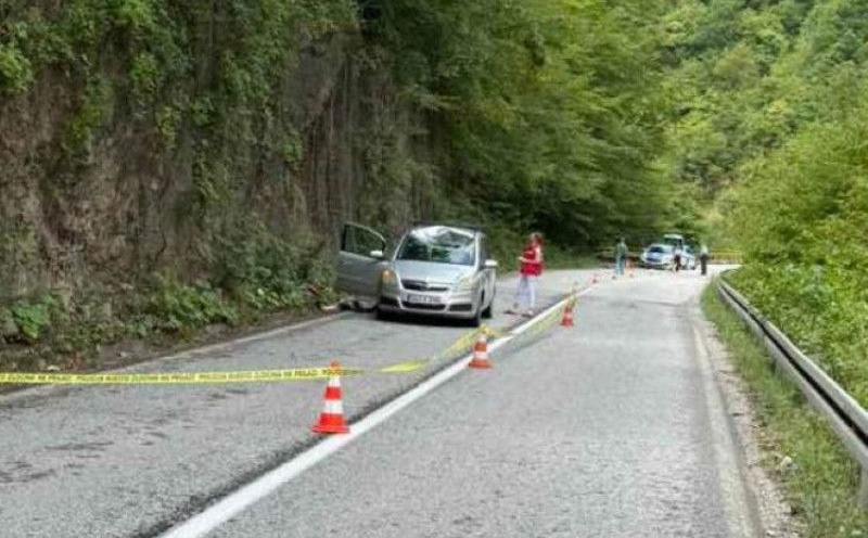 Inspektor izvršio nadzor dionice kod Foče gdje je poginula doktorica iz Sarajeva: "Nema propusta"