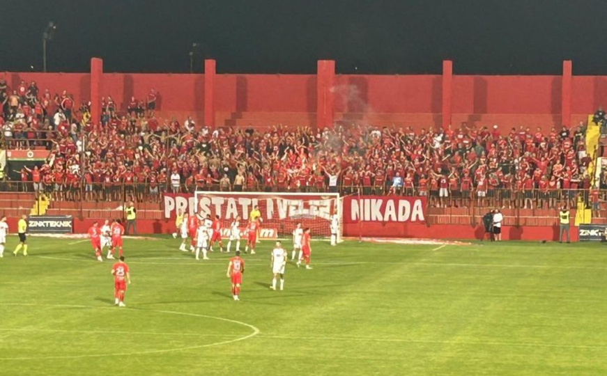 U Posušju više gledalaca nego na Koševu: Pogledajte posjete ovog kola Premijer lige BiH