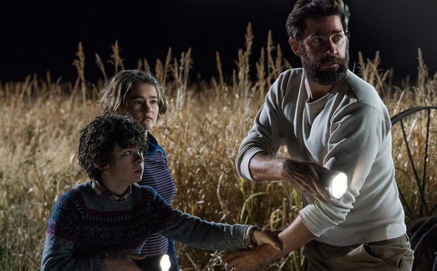 Stiže treći nastavak poznate horor franšize: John Krasinski opet u ulozi reditelja i scenariste