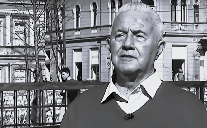 Poznato vrijeme i mjesto dženaze Eminu Švrakiću