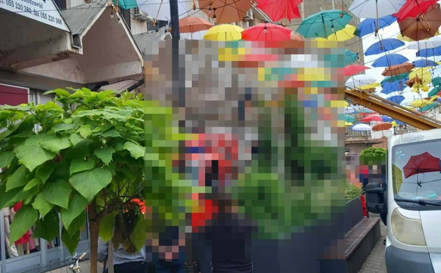 Nesreća na poslu: Radnik iz BiH poginuo od strujnog udara