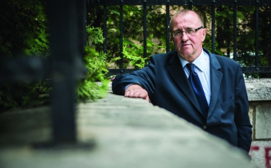 Izudin Kešetović: 'Neznalice su krive za 1,2 milijarde maraka gubitka Elektroprivrede BiH'