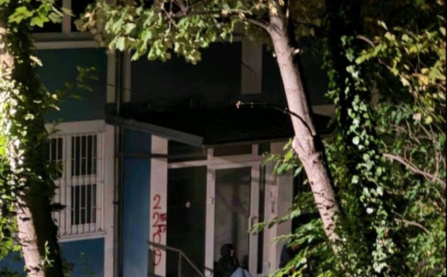 "Zar djeca moraju gledati ovo?": Roditelji uznemireni zbog lokacije 'metadontskog centra' u Sarajevu