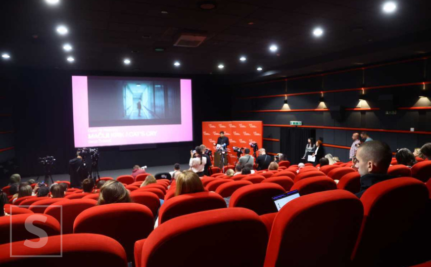 Predstavljen Open Air program 31. SFF-a: Filmovi pod zvijezdama i svjetske zvijezde u Sarajevu