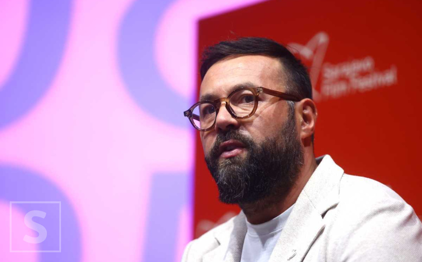 Magoda najavio: Fondacija za kinematografiju KS bit će zvanično otvorena u narednih sedam dana