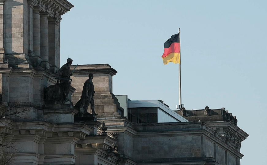 Njemačka obara rekorde u sjedenju: Statistika otkriva zabrinjavajuće navike