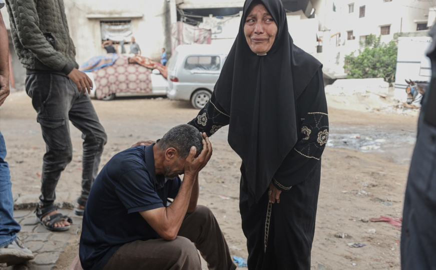 Izraelska blokada potaknula širenje rijetke bolesti u Gazi: Zabilježena tri smrtna slučaja