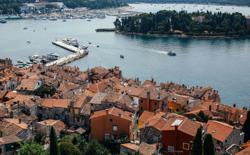 Hit snimak s Jadrana: Naziv apartmana kod Makarske nasmijao region