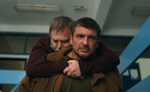 Reditelj "Sablje" na SFF-u predstavlja svoj debitantski film: Otkrio nam je sve o "Yugo Floridi"