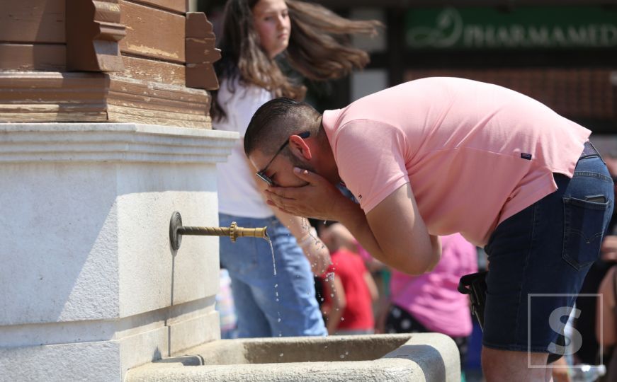 BH Meteo objavio detalje: Stiže nam novi toplotni val