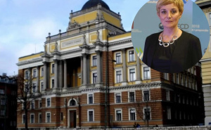 Prof. Husremović: "Najlakše je kritikovati. UNSA se konstantno penje na svjetskim rang listama"