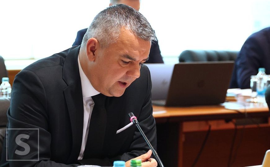 HDZ-ova strategija i Bunozina izjava: "Jedan čovjek – jedan glas" nije apsolutan u demokratiji