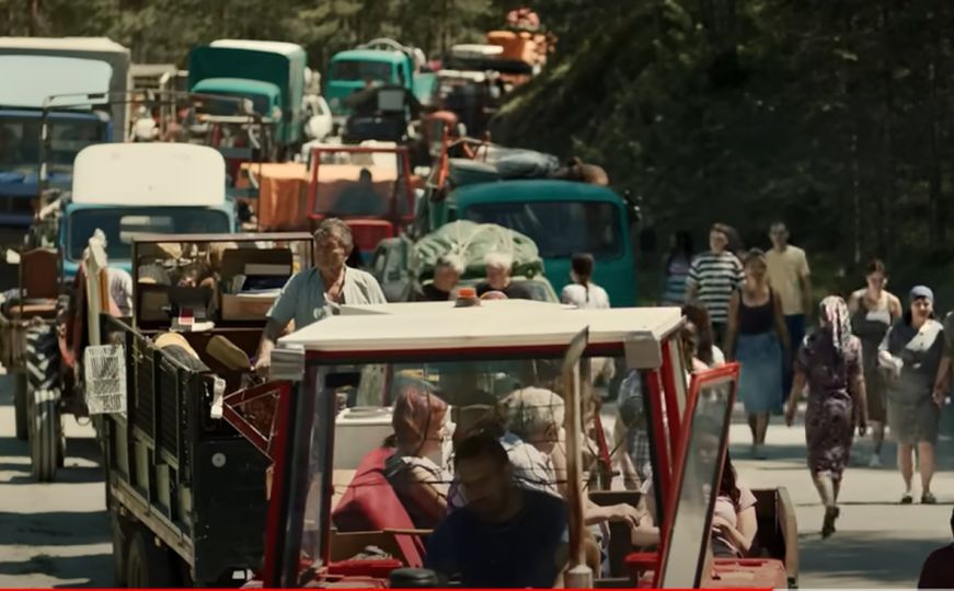 Širi se objava: "Da ’91. nismo išli napadati Hrvate tenkovima ne bi ’95. bježali na traktorima"