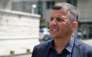 Vukanović odbio Dodikov poziv: 'SNSD neka pravi savez sa HDZ-om, a ne s nama'