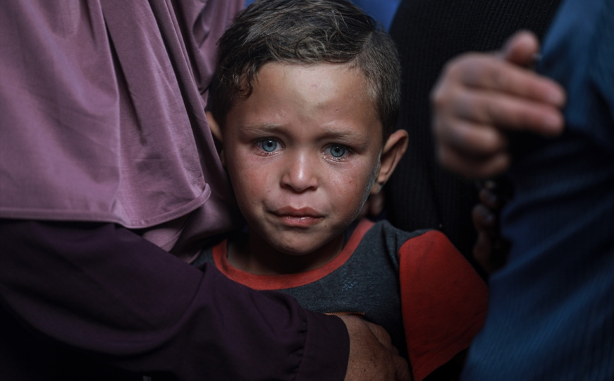 Novinari traže hitan pristup Gazi: "Istinu ne smiju diktirati oni s oružjem"