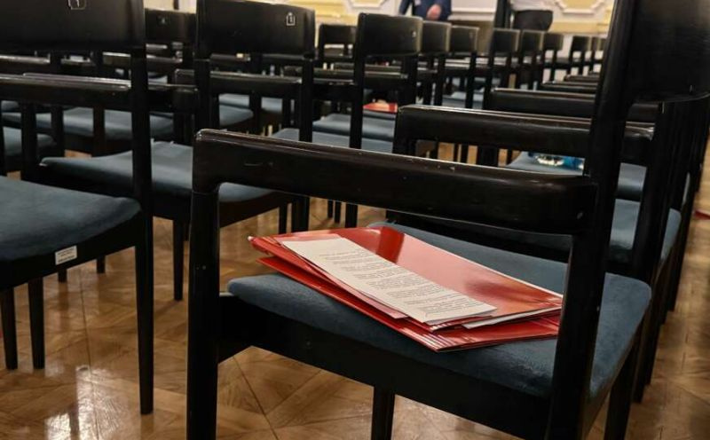 Kakvo je pravo stanje u SNSD-u: Pogledajte šta su pojedini članovi ostavili nakon sjednice